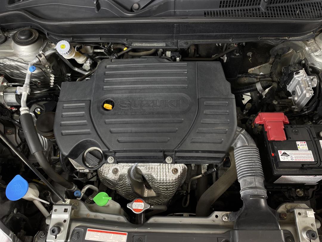 Photo '13' of Suzuki Vitara