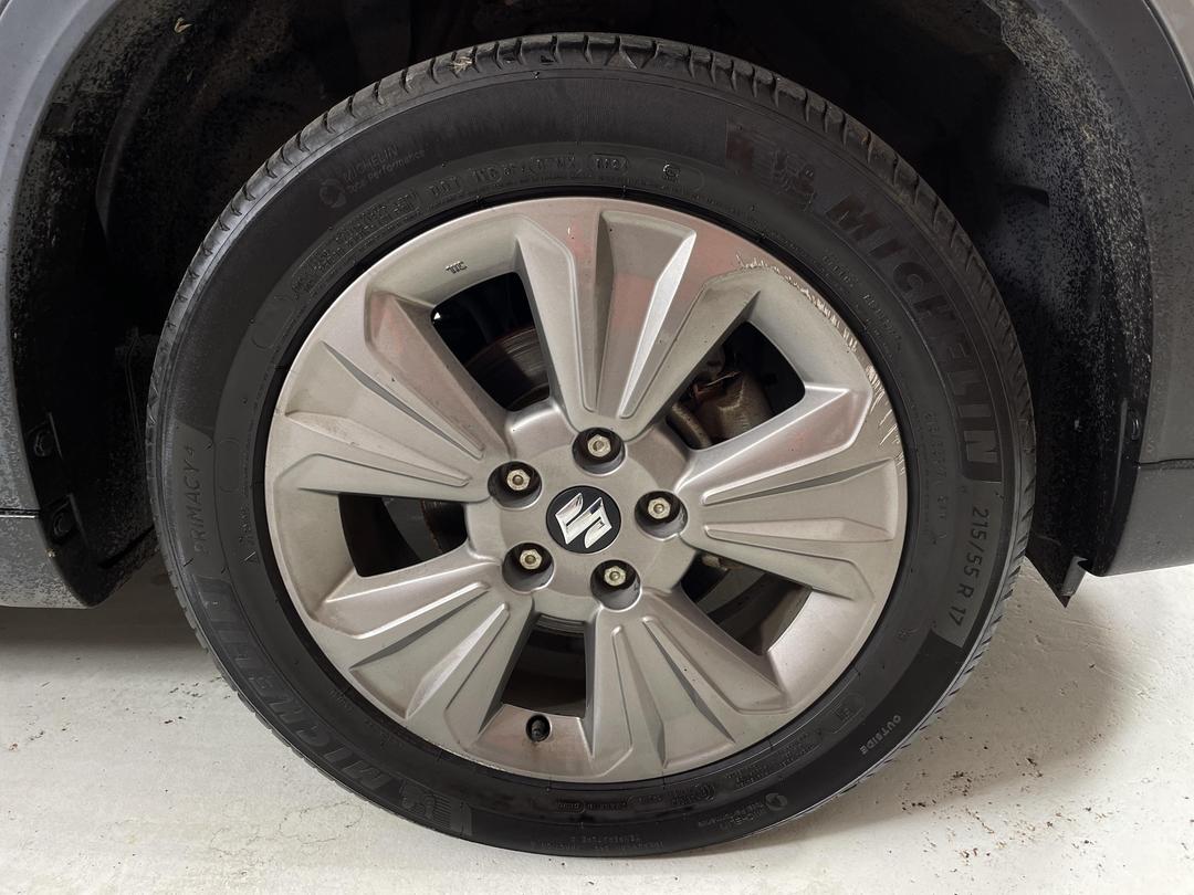 Photo '9' of Suzuki Vitara