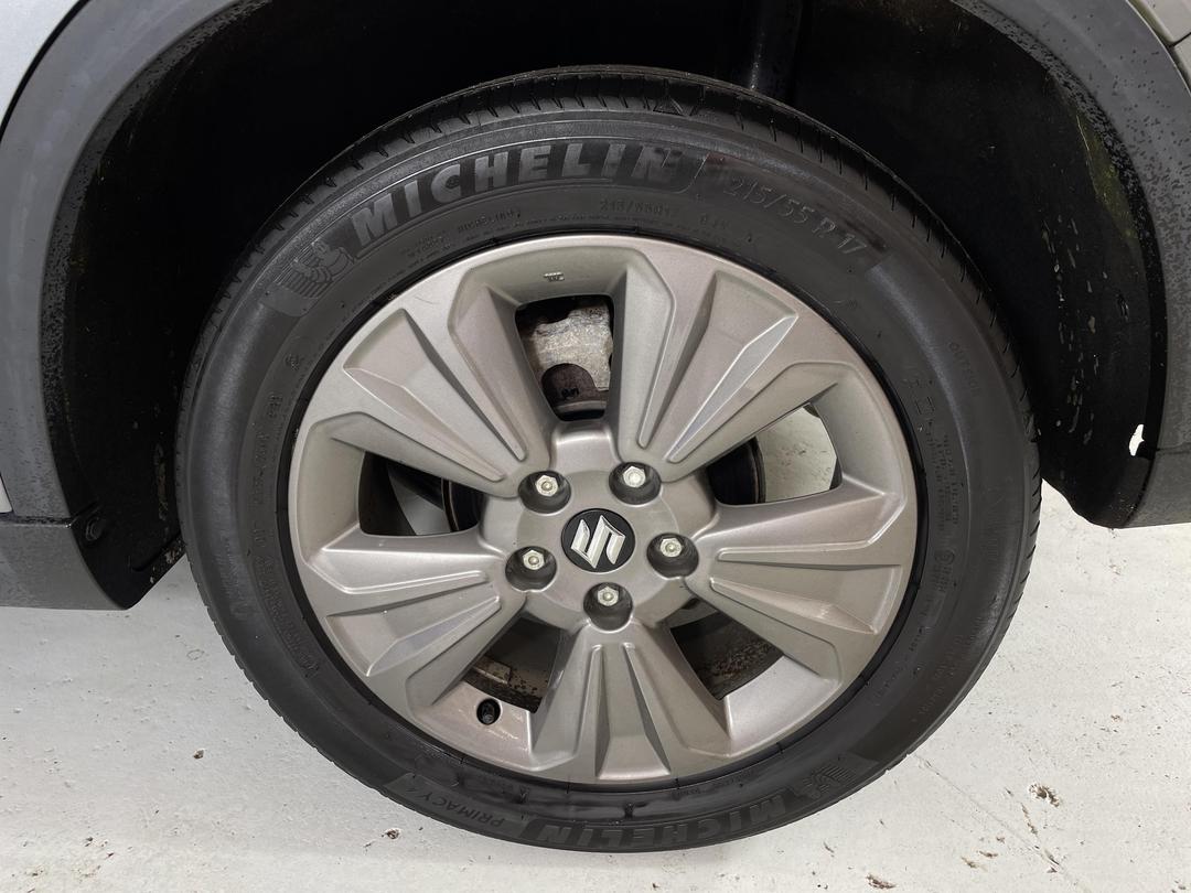 Photo '11' of Suzuki Vitara