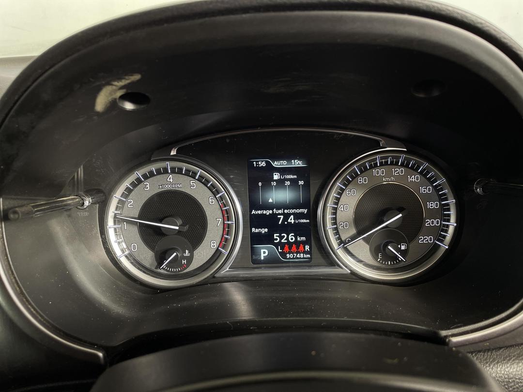 Photo '21' of Suzuki Vitara