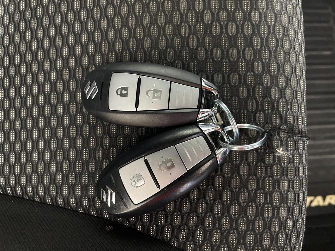 Photo '22' of Suzuki Vitara