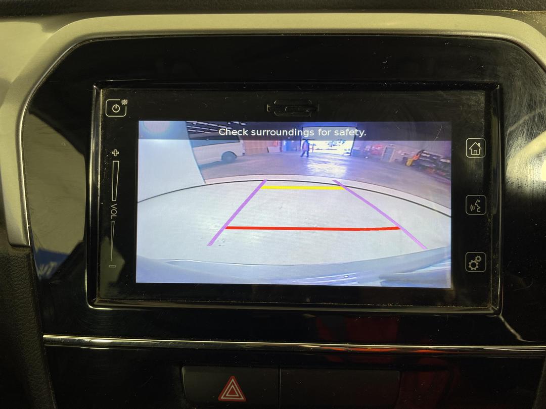 Photo '24' of Suzuki Vitara