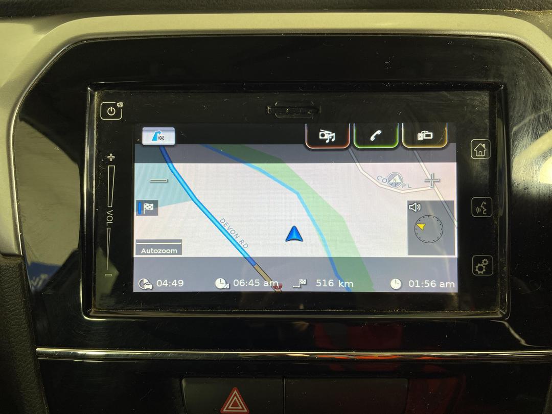 Photo '25' of Suzuki Vitara