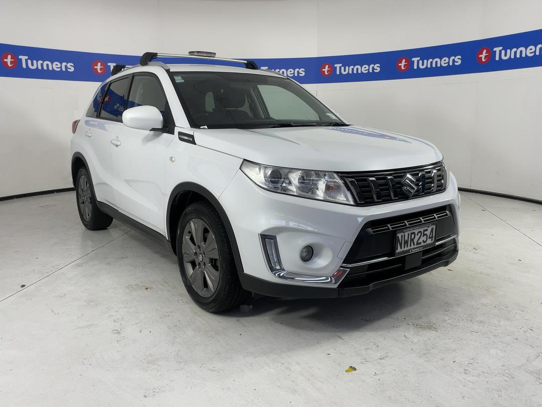 Photo '1' of Suzuki Vitara