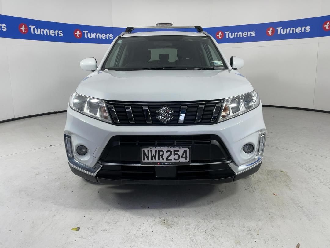 Photo '2' of Suzuki Vitara