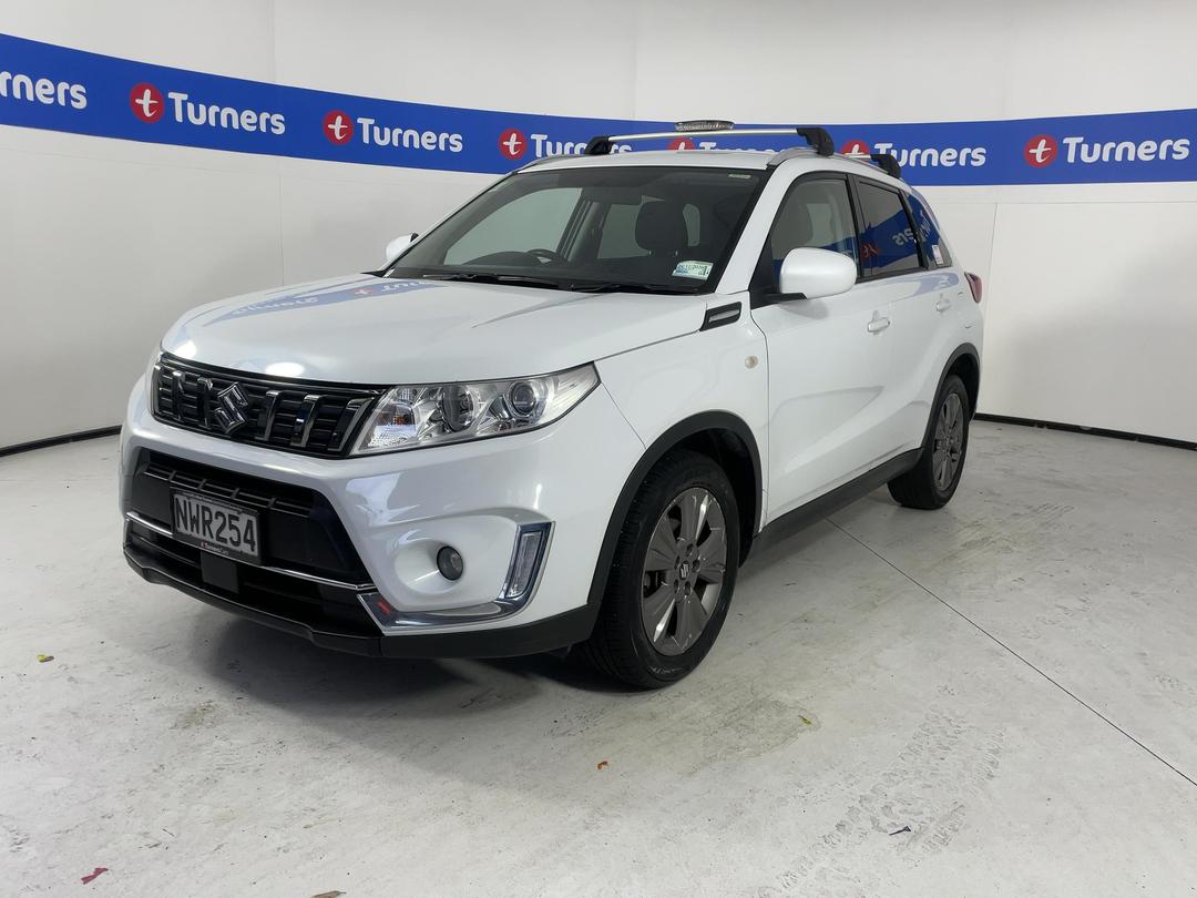 Photo '4' of Suzuki Vitara