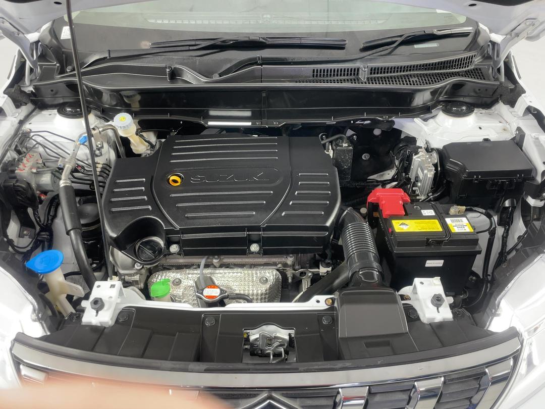 Photo '13' of Suzuki Vitara