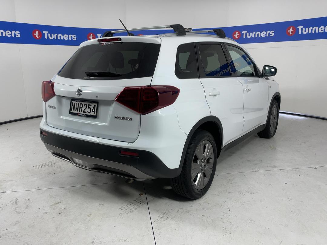 Photo '7' of Suzuki Vitara
