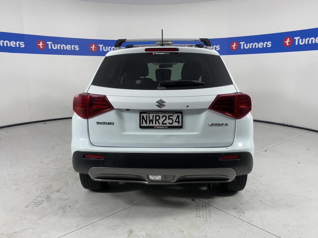 Photo '6' of Suzuki Vitara