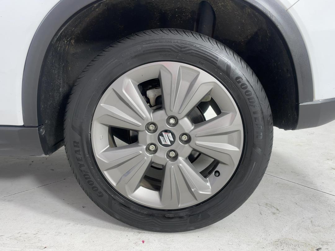 Photo '11' of Suzuki Vitara