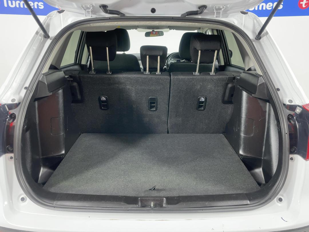 Photo '14' of Suzuki Vitara