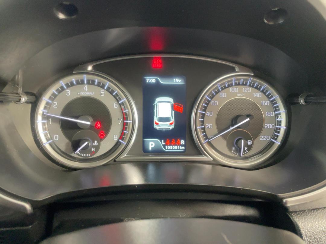 Photo '21' of Suzuki Vitara