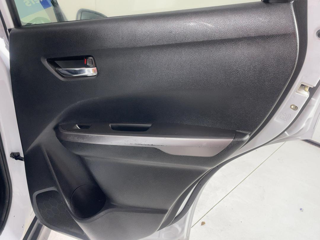 Photo '19' of Suzuki Vitara