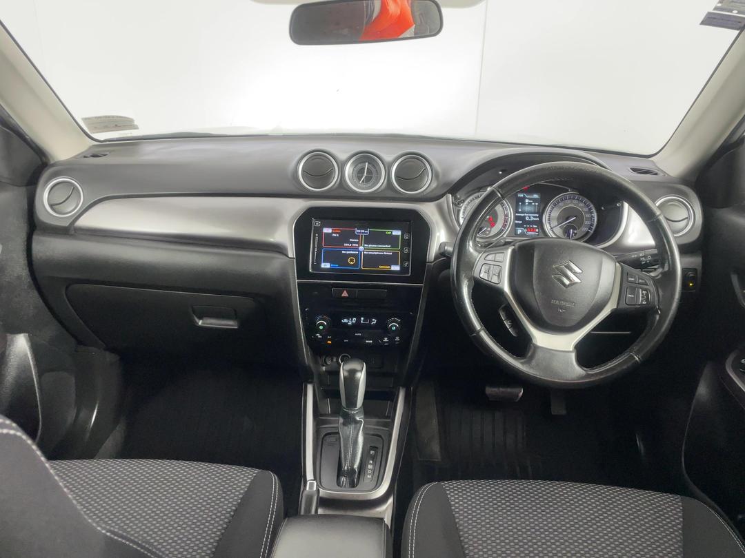 Photo '17' of Suzuki Vitara