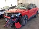 Thumbnail '1' of Suzuki Vitara Turbo