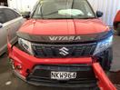 Thumbnail '3' of Suzuki Vitara Turbo