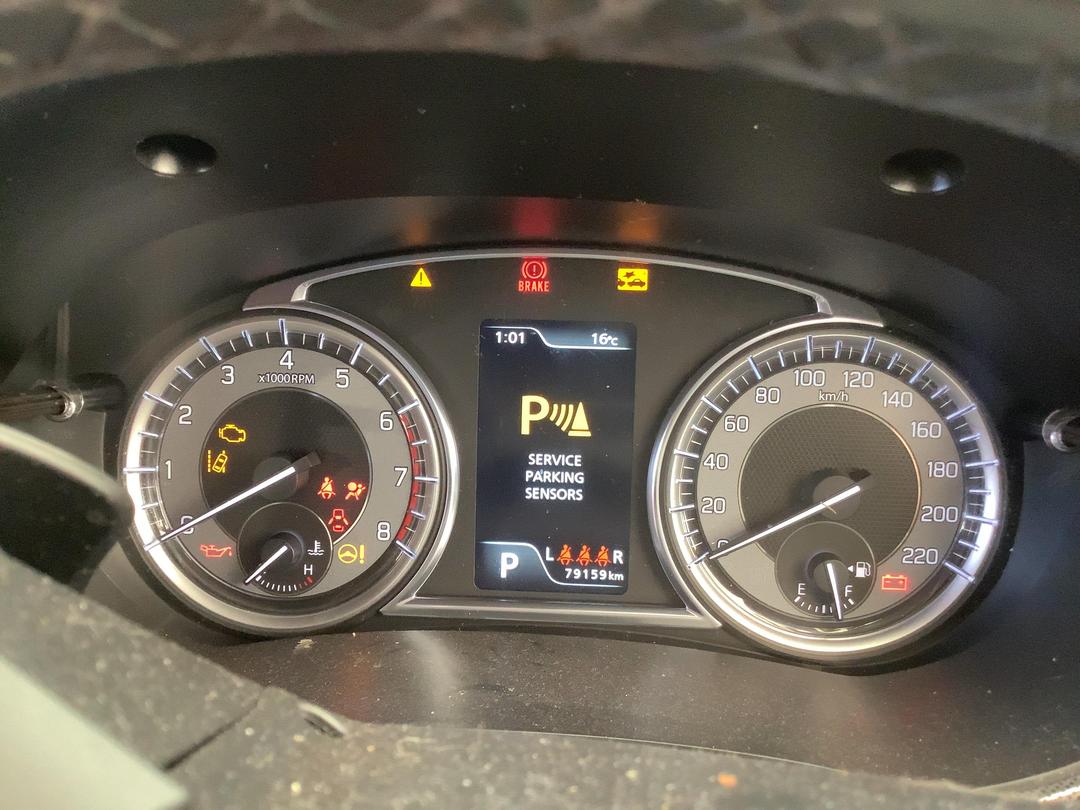 Photo '15' of Suzuki Vitara Turbo