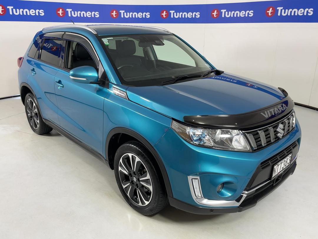 Photo '1' of Suzuki Vitara