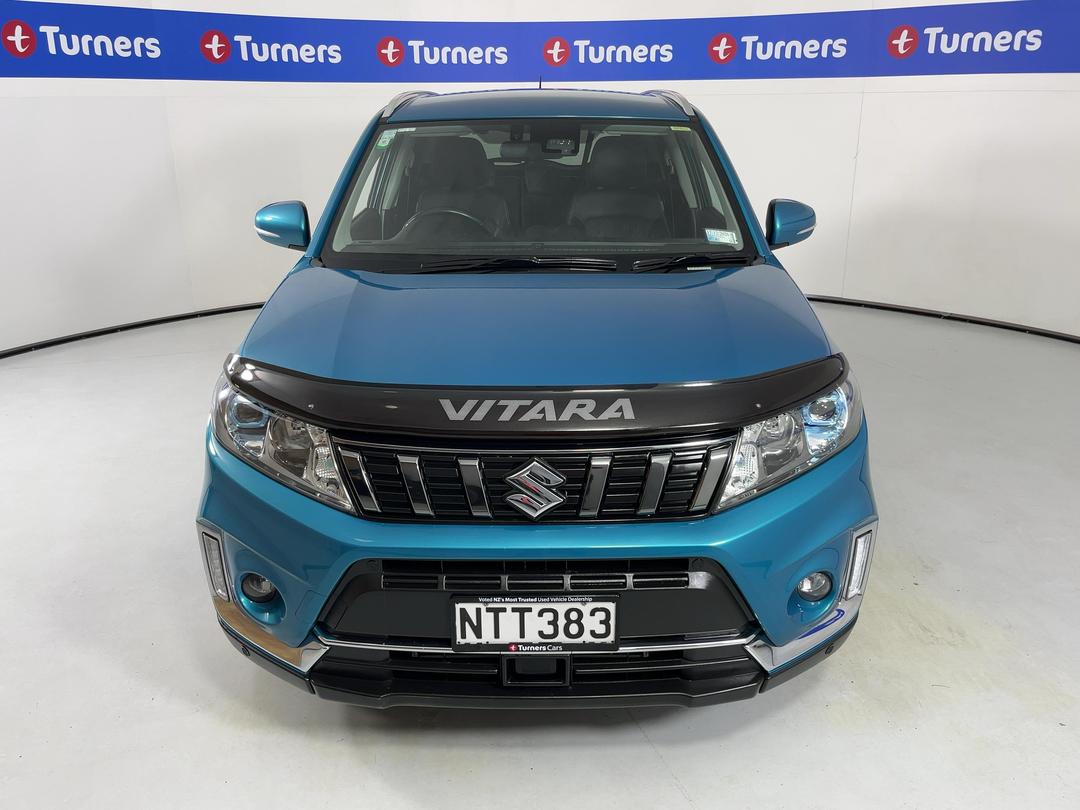 Photo '2' of Suzuki Vitara