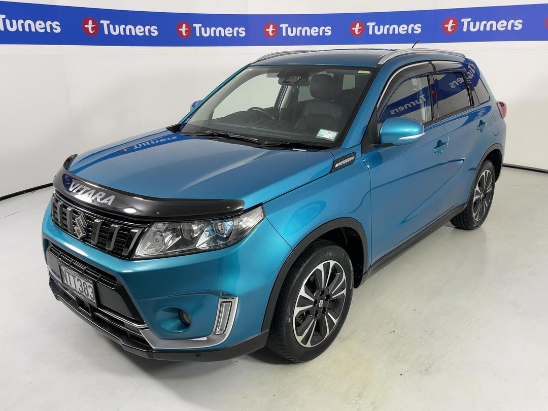 Photo '4' of Suzuki Vitara