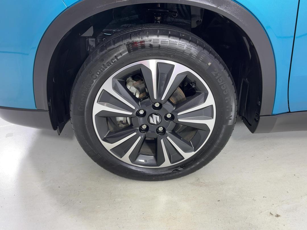 Photo '10' of Suzuki Vitara