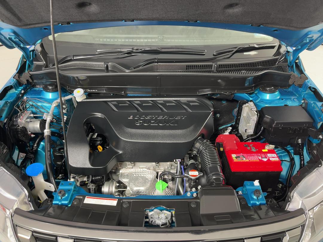 Photo '13' of Suzuki Vitara