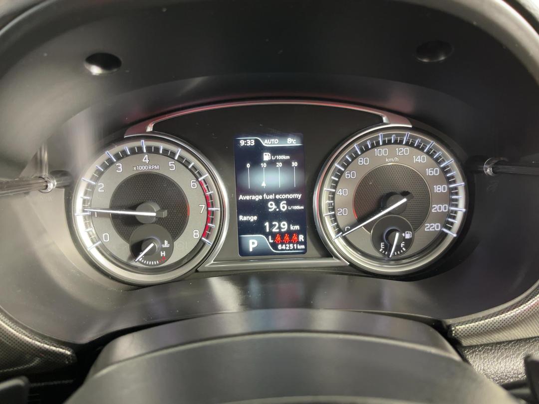 Photo '21' of Suzuki Vitara