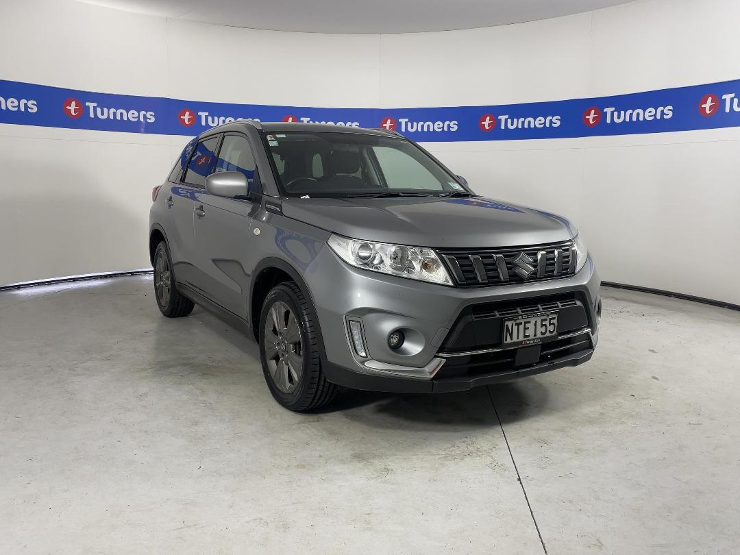 Photo '1' of Suzuki Vitara