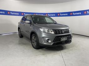 Image of 2021 Suzuki Vitara Jlxhab 4WD