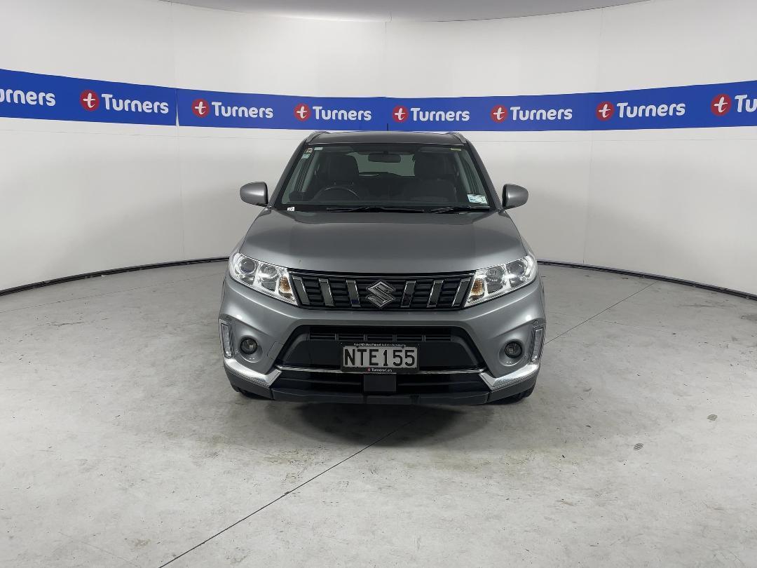 Photo '2' of Suzuki Vitara