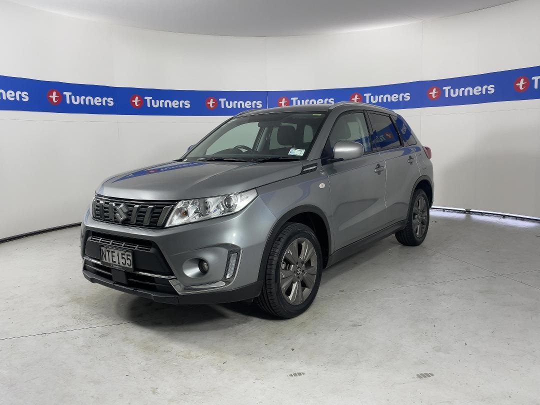 Photo '4' of Suzuki Vitara