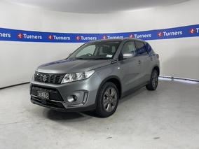 Photo '4' of Suzuki Vitara