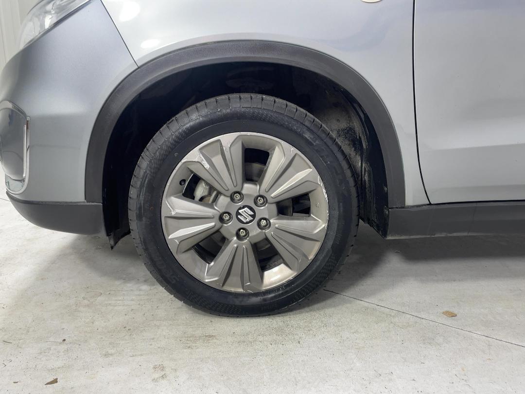 Photo '10' of Suzuki Vitara