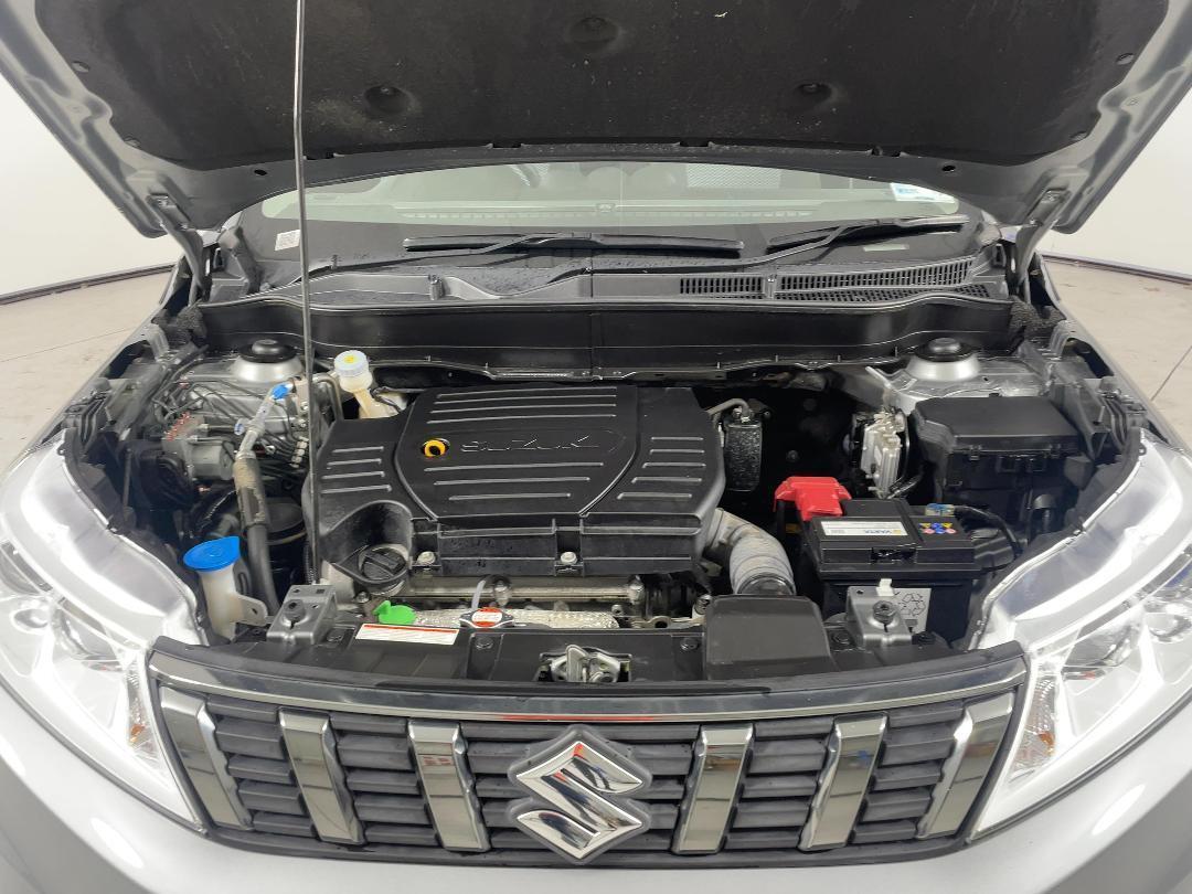 Photo '13' of Suzuki Vitara