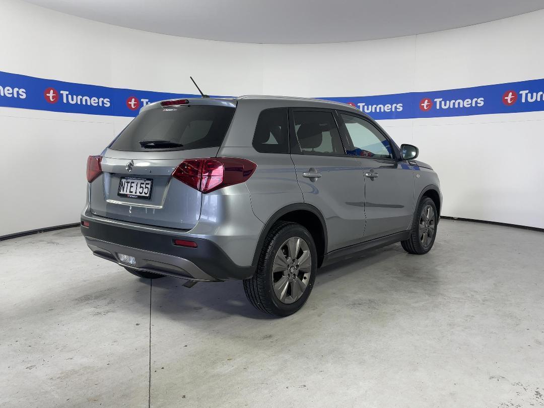 Photo '7' of Suzuki Vitara