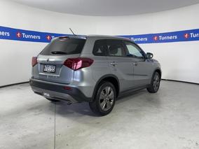 Photo '7' of Suzuki Vitara