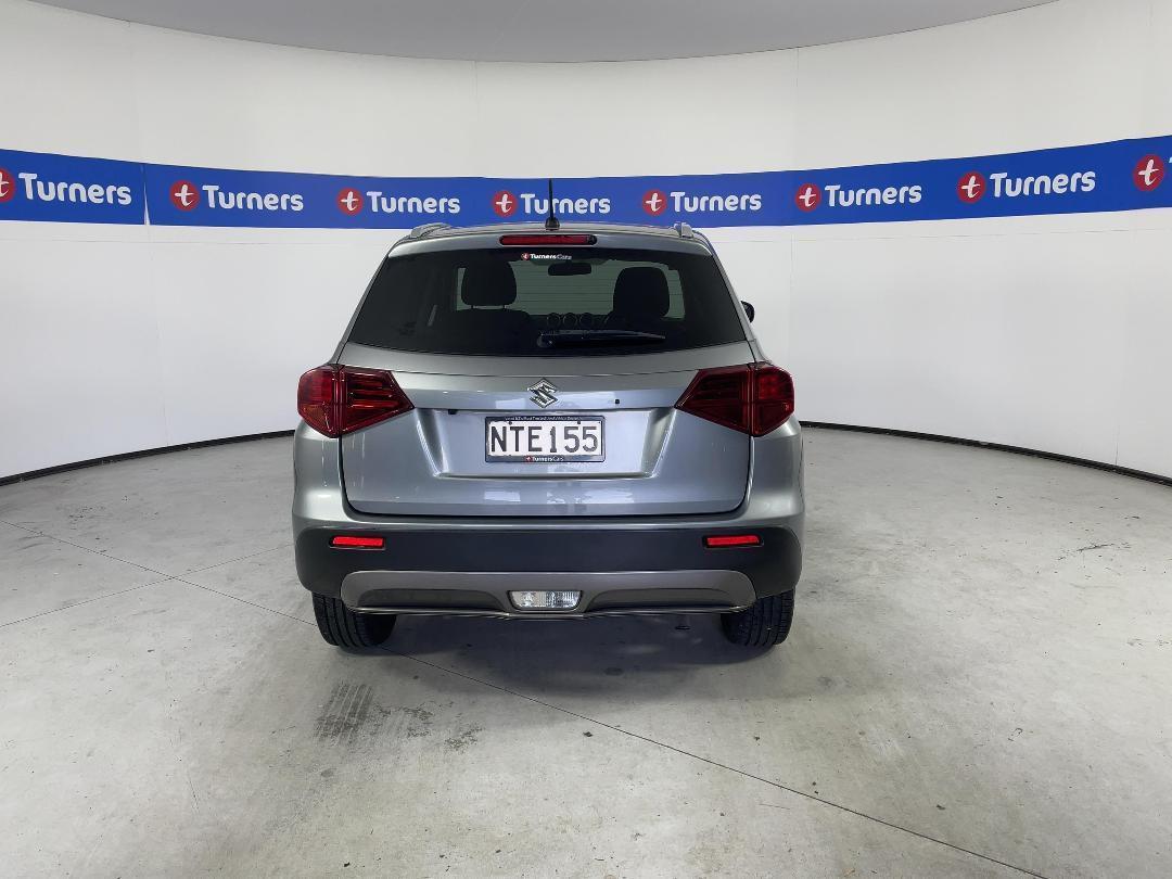 Photo '6' of Suzuki Vitara
