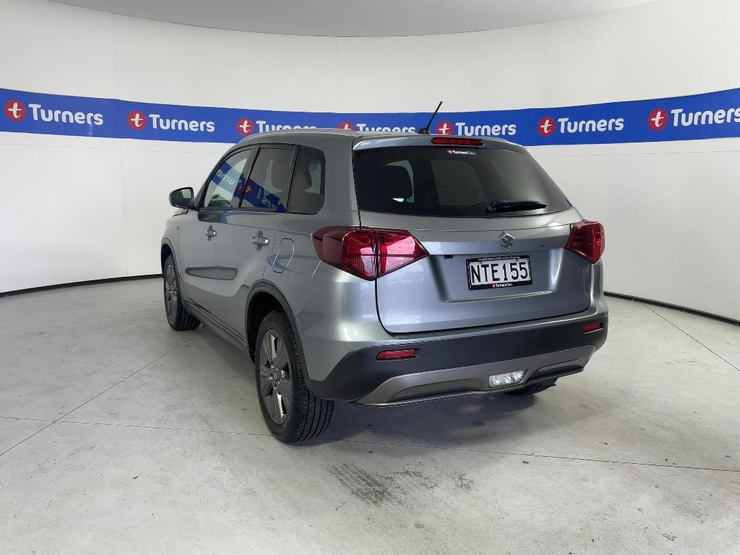 Photo '5' of Suzuki Vitara