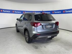 Photo '5' of Suzuki Vitara