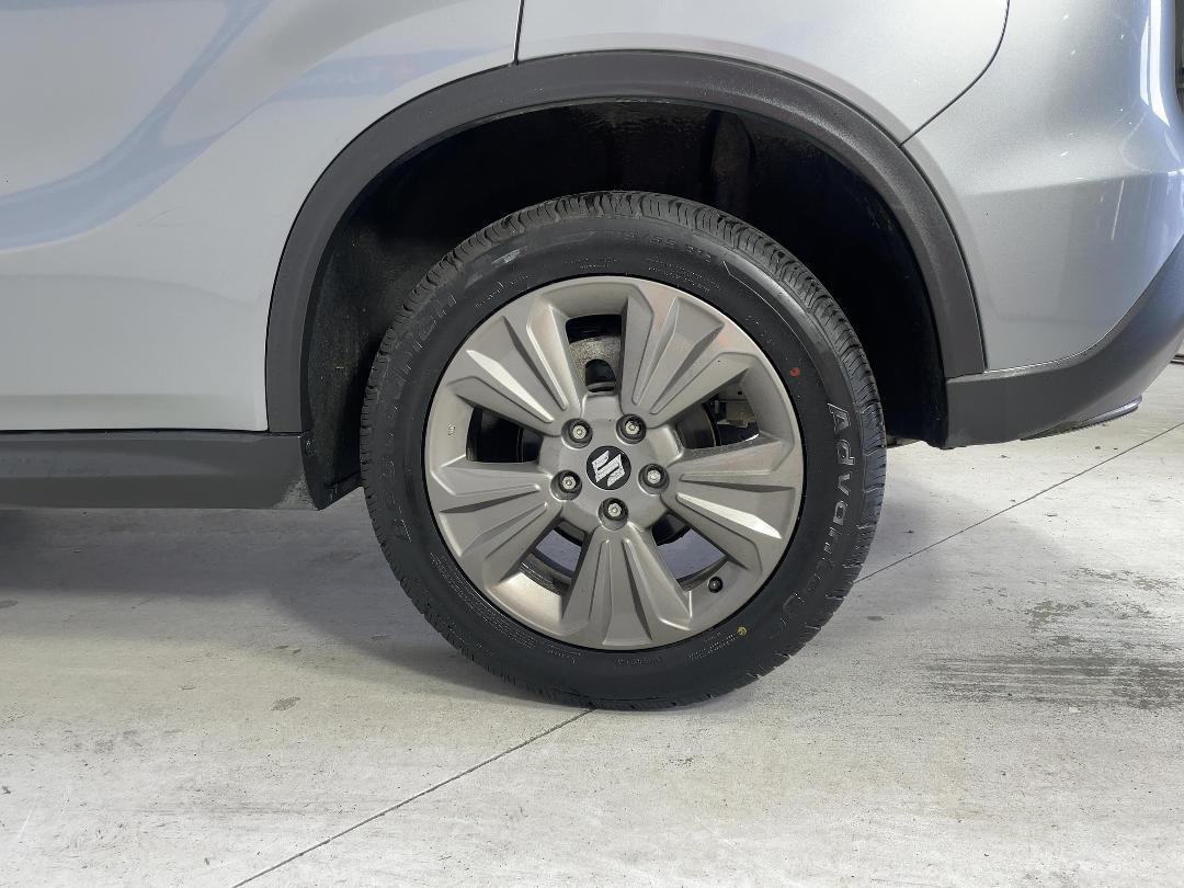 Photo '11' of Suzuki Vitara