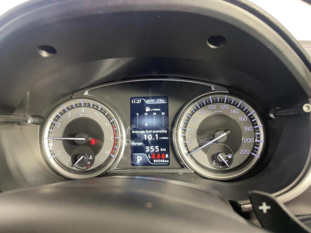Photo '21' of Suzuki Vitara