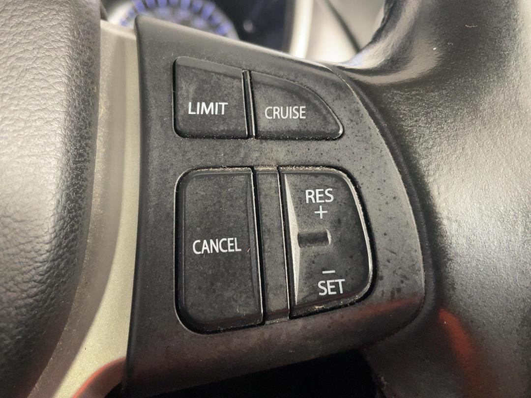 Photo '25' of Suzuki Vitara