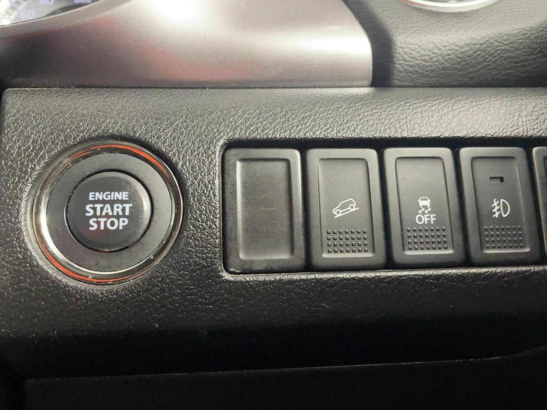 Photo '28' of Suzuki Vitara