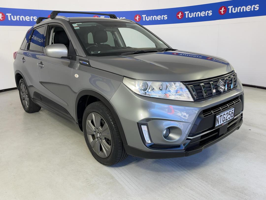 Photo '1' of Suzuki Vitara