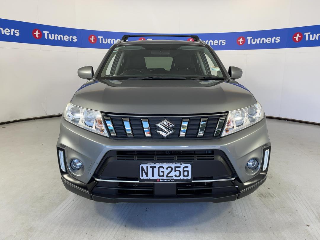 Photo '2' of Suzuki Vitara