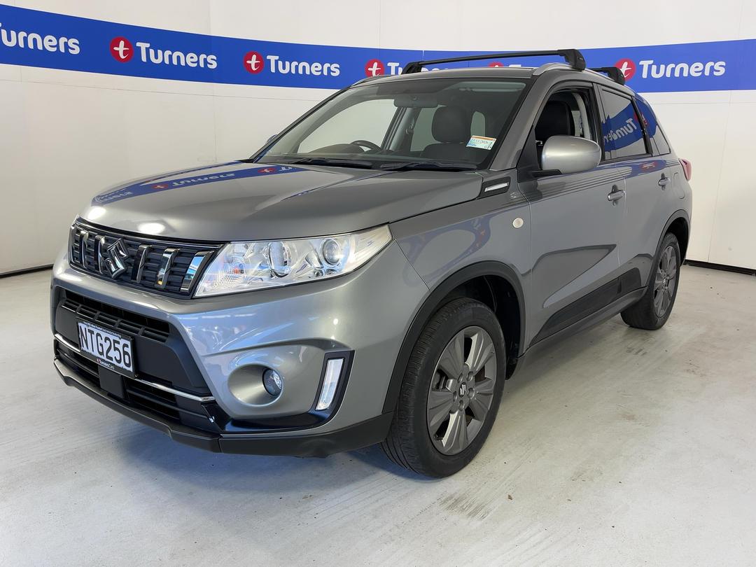 Photo '4' of Suzuki Vitara
