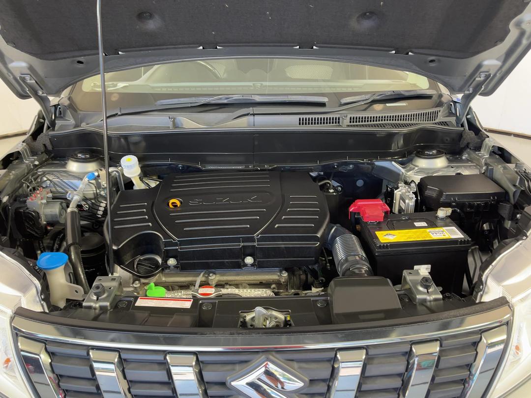 Photo '13' of Suzuki Vitara