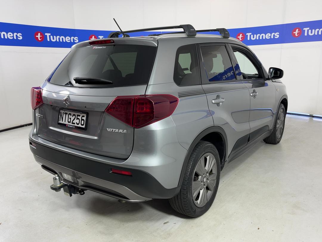 Photo '7' of Suzuki Vitara