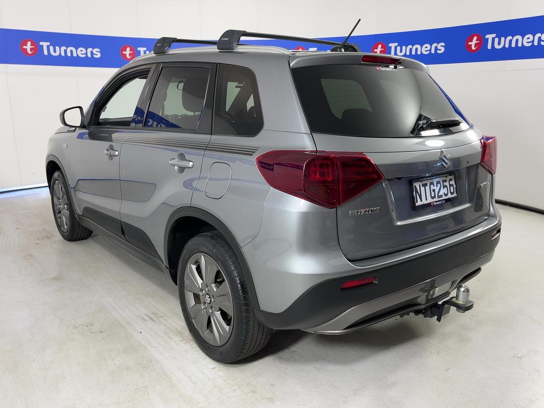 Photo '5' of Suzuki Vitara