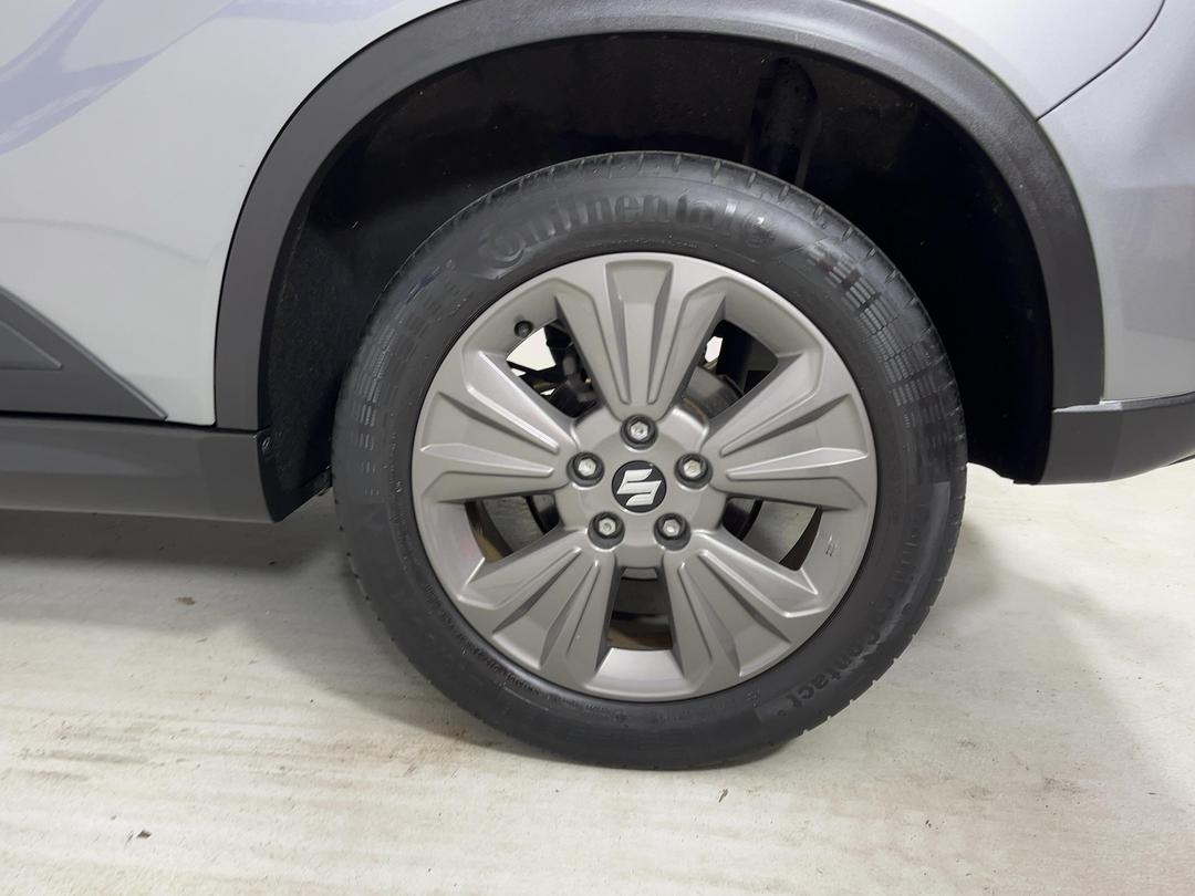 Photo '11' of Suzuki Vitara